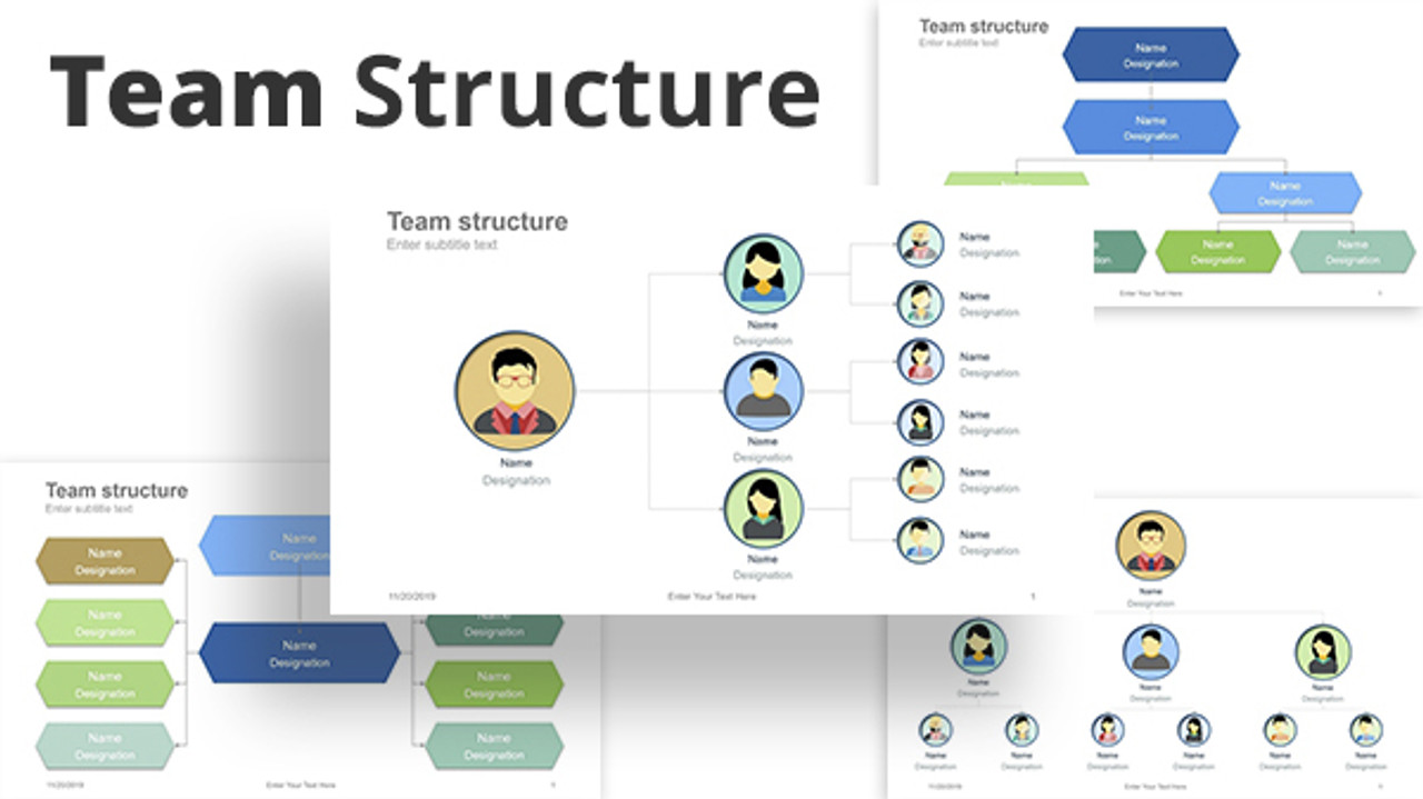 Team Structure